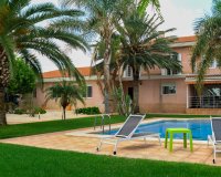 Herverkoop - Villa - San Vicente del Raspeig