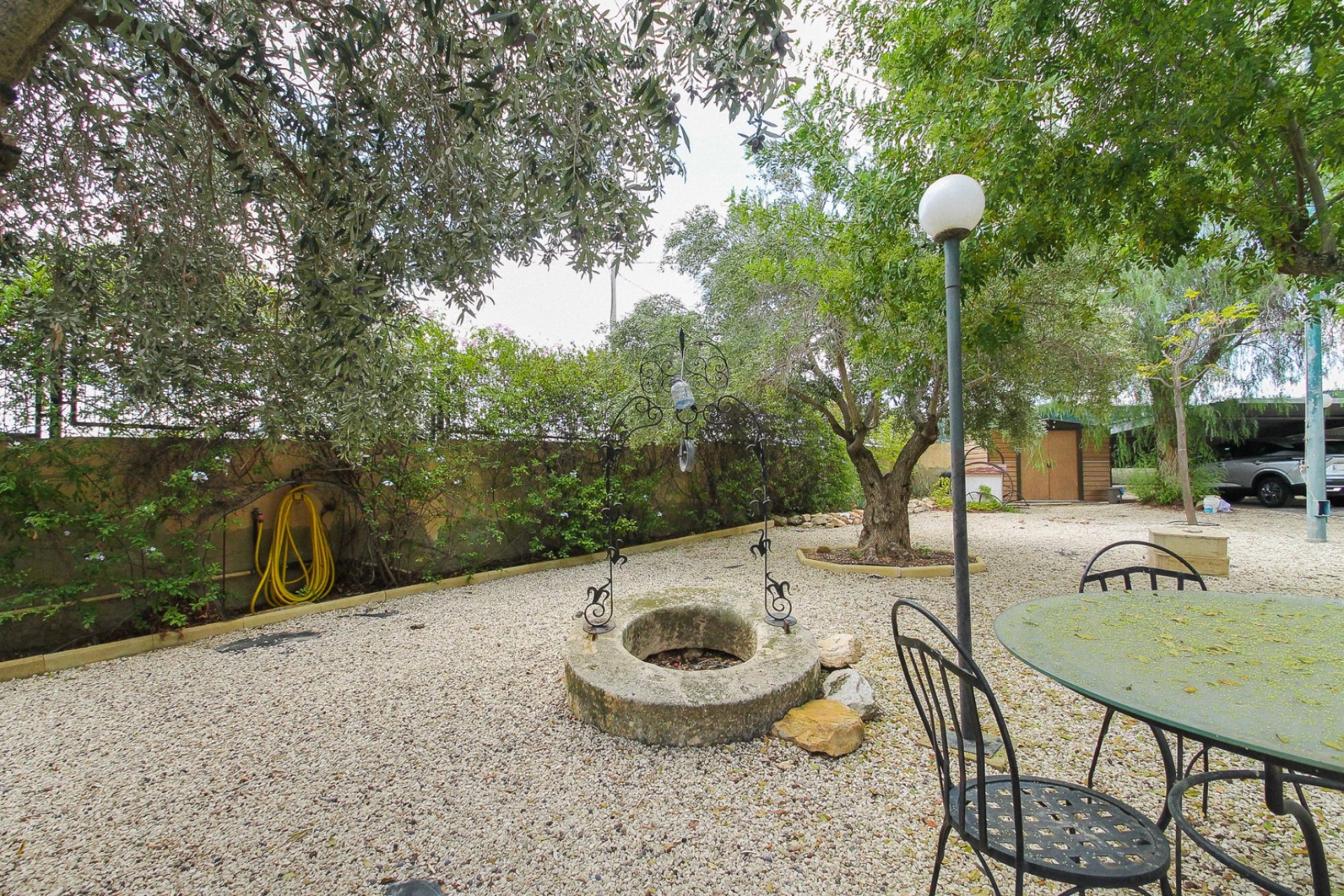 Herverkoop - Villa - San Vicente del Raspeig