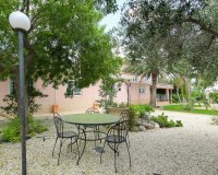 Herverkoop - Villa - San Vicente del Raspeig