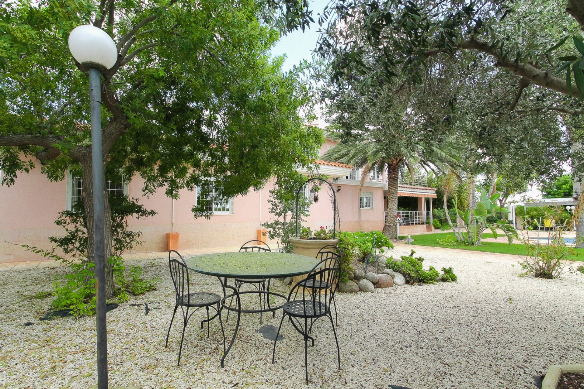 Herverkoop - Villa - San Vicente del Raspeig