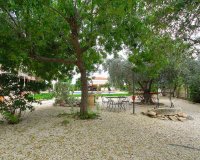 Herverkoop - Villa - San Vicente del Raspeig