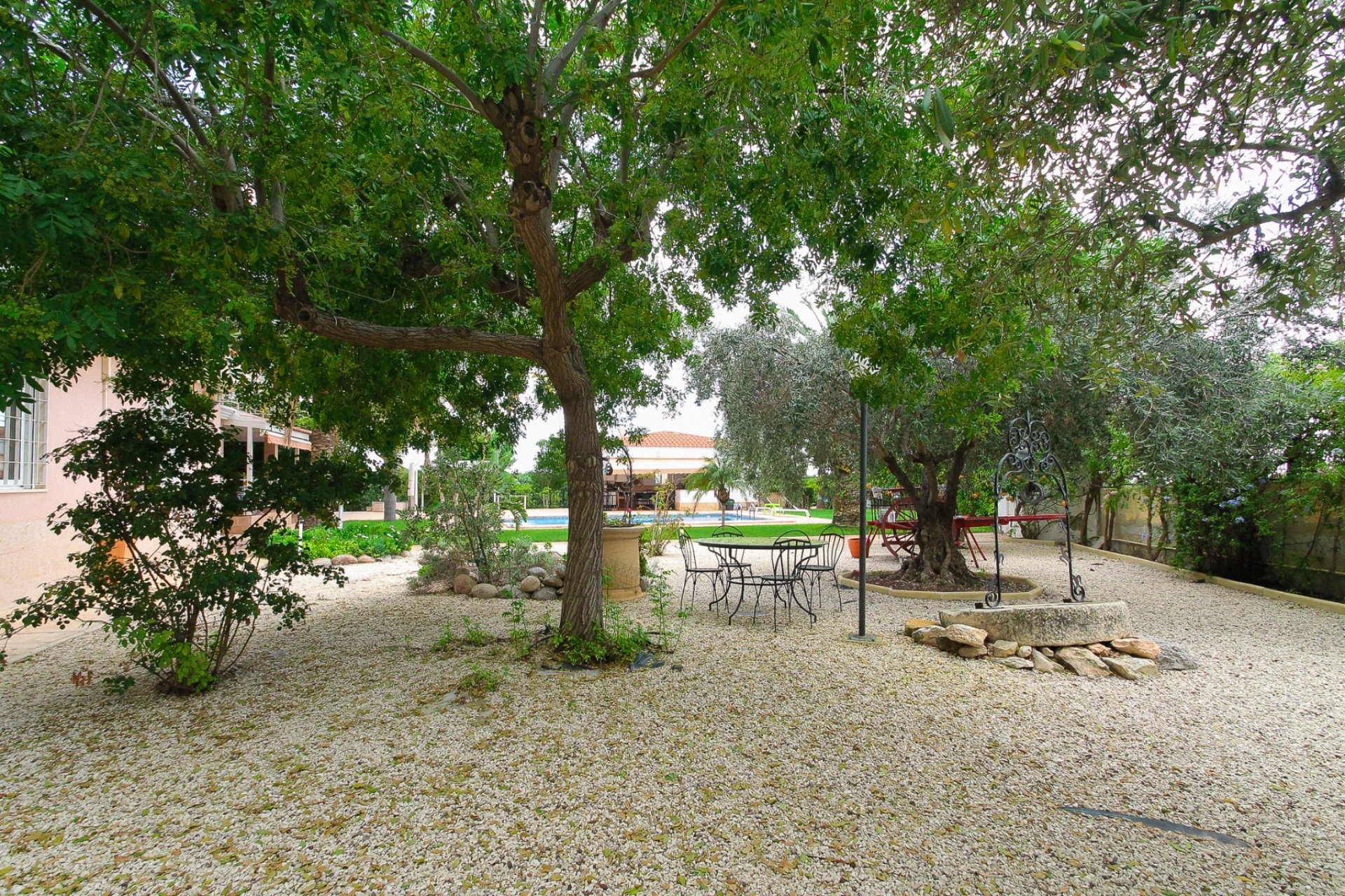 Herverkoop - Villa - San Vicente del Raspeig