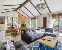 Herverkoop - Villa - Santa Pola - El Poble Llevanti