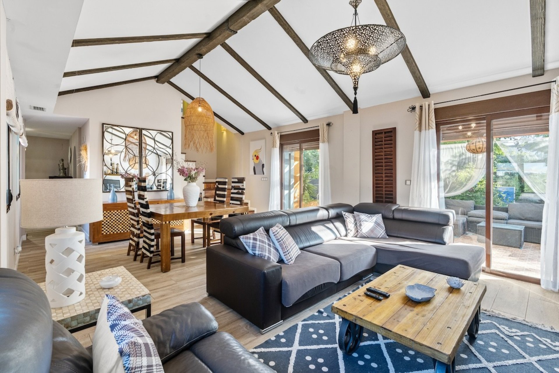 Herverkoop - Villa - Santa Pola - El Poble Llevanti