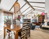 Herverkoop - Villa - Santa Pola - El Poble Llevanti