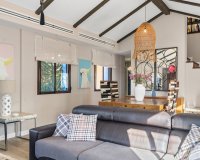 Herverkoop - Villa - Santa Pola - El Poble Llevanti