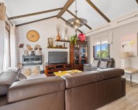 Herverkoop - Villa - Santa Pola - El Poble Llevanti