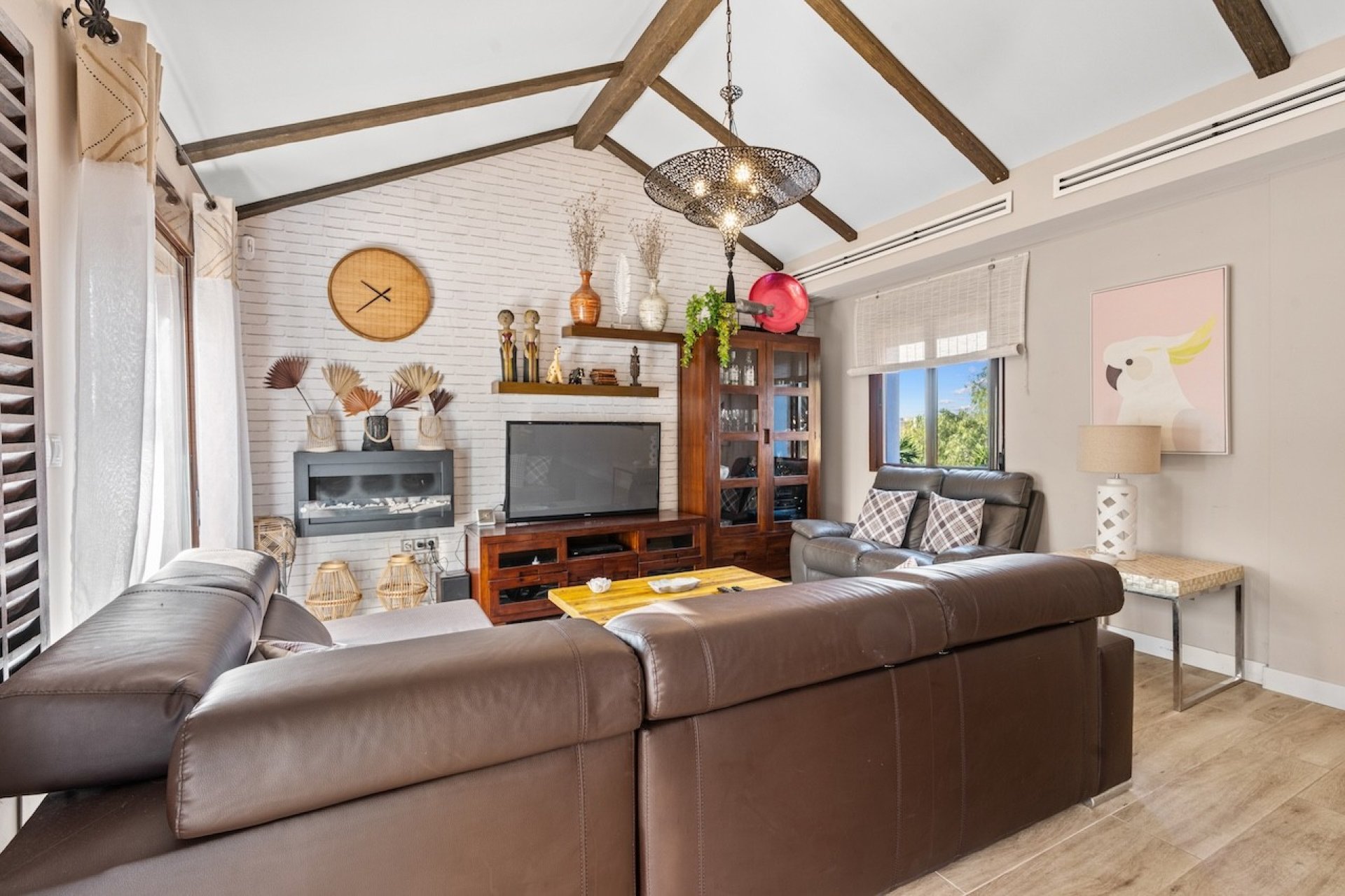 Herverkoop - Villa - Santa Pola - El Poble Llevanti