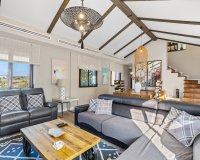 Herverkoop - Villa - Santa Pola - El Poble Llevanti