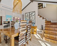 Herverkoop - Villa - Santa Pola - El Poble Llevanti