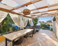 Herverkoop - Villa - Santa Pola - El Poble Llevanti