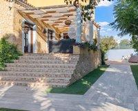 Herverkoop - Villa - Santa Pola - El Poble Llevanti