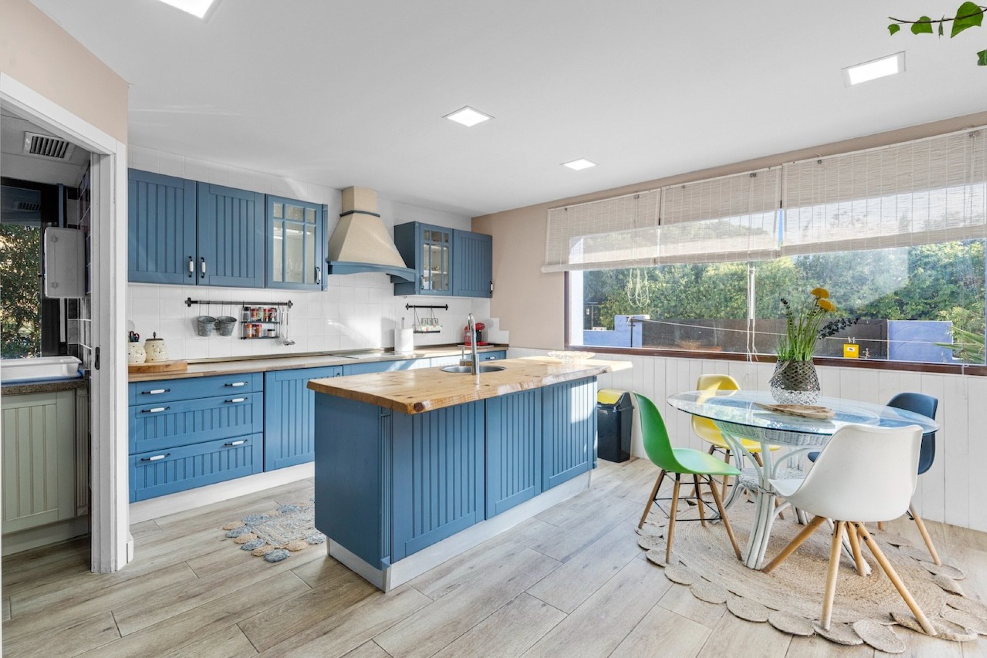 Herverkoop - Villa - Santa Pola - El Poble Llevanti