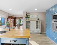 Herverkoop - Villa - Santa Pola - El Poble Llevanti