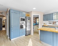 Herverkoop - Villa - Santa Pola - El Poble Llevanti