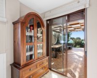 Herverkoop - Villa - Santa Pola - El Poble Llevanti