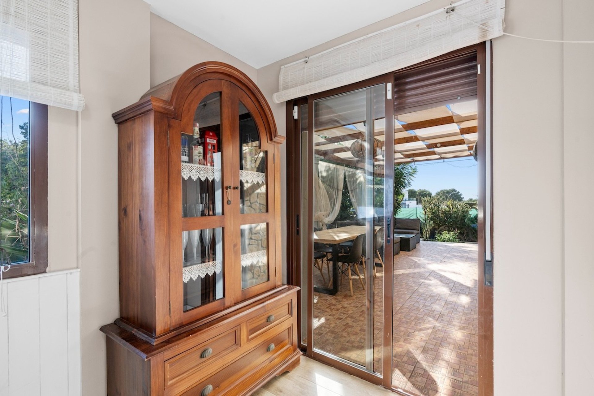 Herverkoop - Villa - Santa Pola - El Poble Llevanti