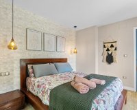 Herverkoop - Villa - Santa Pola - El Poble Llevanti