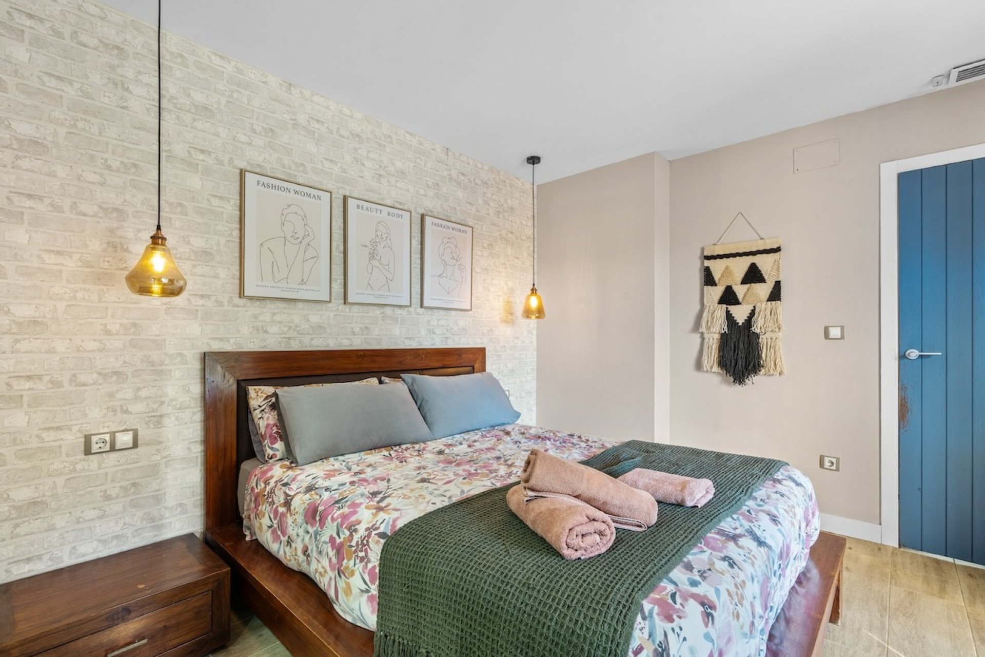 Herverkoop - Villa - Santa Pola - El Poble Llevanti