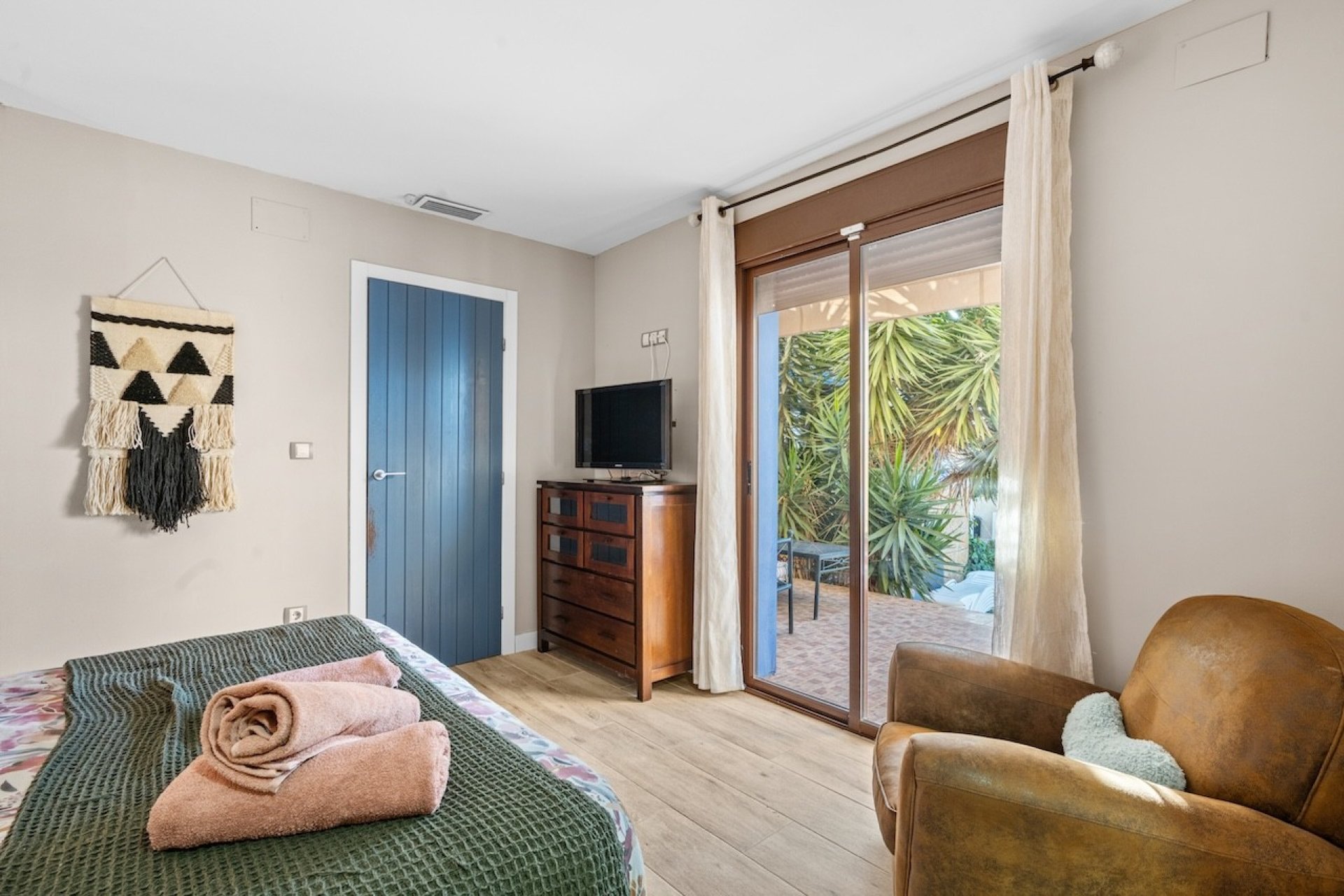 Herverkoop - Villa - Santa Pola - El Poble Llevanti