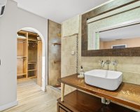 Herverkoop - Villa - Santa Pola - El Poble Llevanti