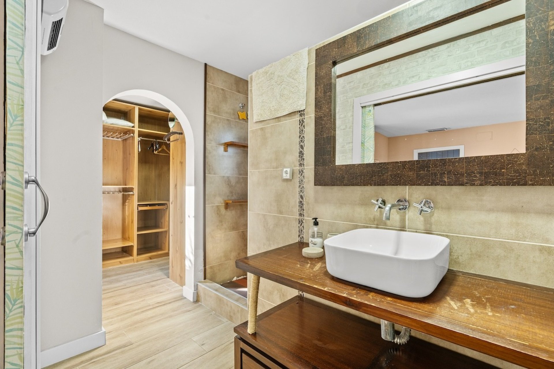 Herverkoop - Villa - Santa Pola - El Poble Llevanti