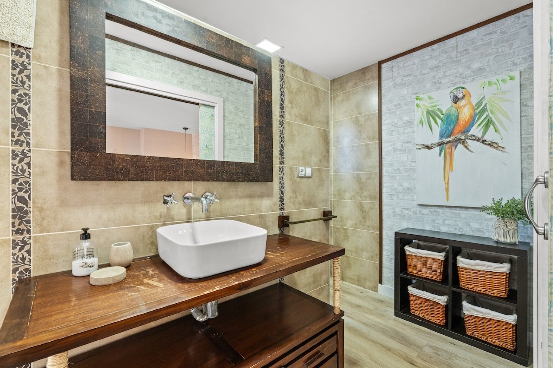 Herverkoop - Villa - Santa Pola - El Poble Llevanti