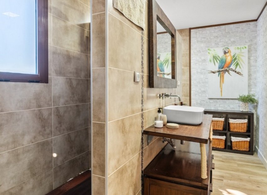 Herverkoop - Villa - Santa Pola - El Poble Llevanti