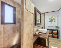 Herverkoop - Villa - Santa Pola - El Poble Llevanti