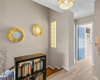 Herverkoop - Villa - Santa Pola - El Poble Llevanti