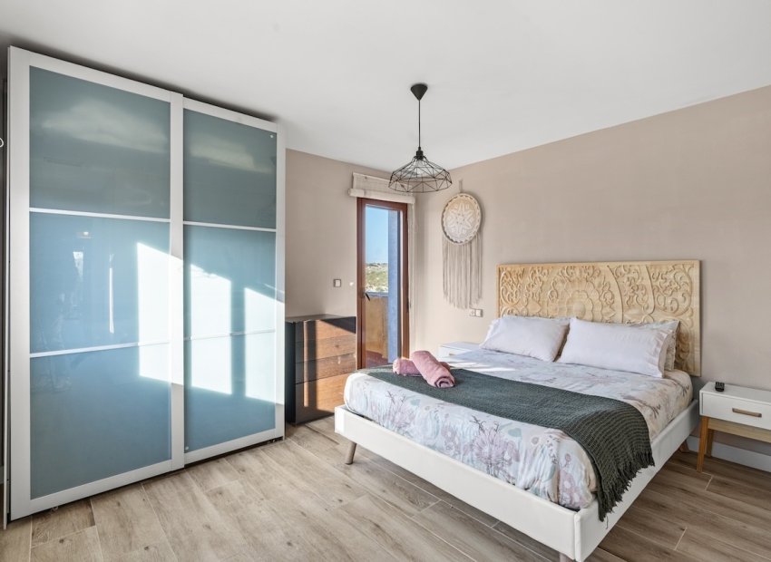 Herverkoop - Villa - Santa Pola - El Poble Llevanti