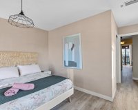 Herverkoop - Villa - Santa Pola - El Poble Llevanti