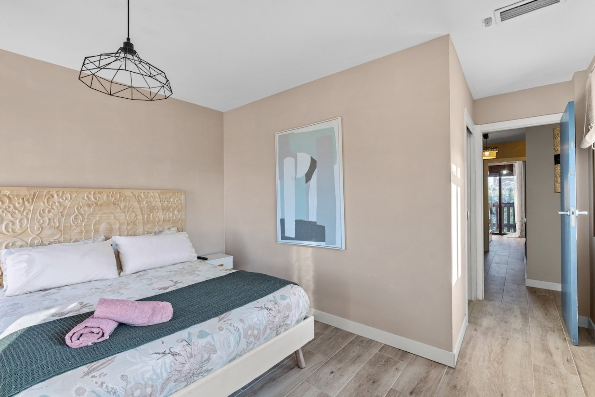 Herverkoop - Villa - Santa Pola - El Poble Llevanti