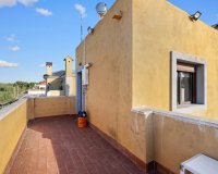 Herverkoop - Villa - Santa Pola - El Poble Llevanti