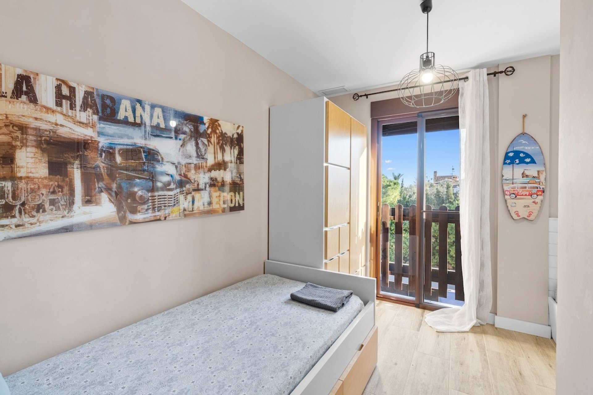 Herverkoop - Villa - Santa Pola - El Poble Llevanti