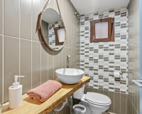 Herverkoop - Villa - Santa Pola - El Poble Llevanti