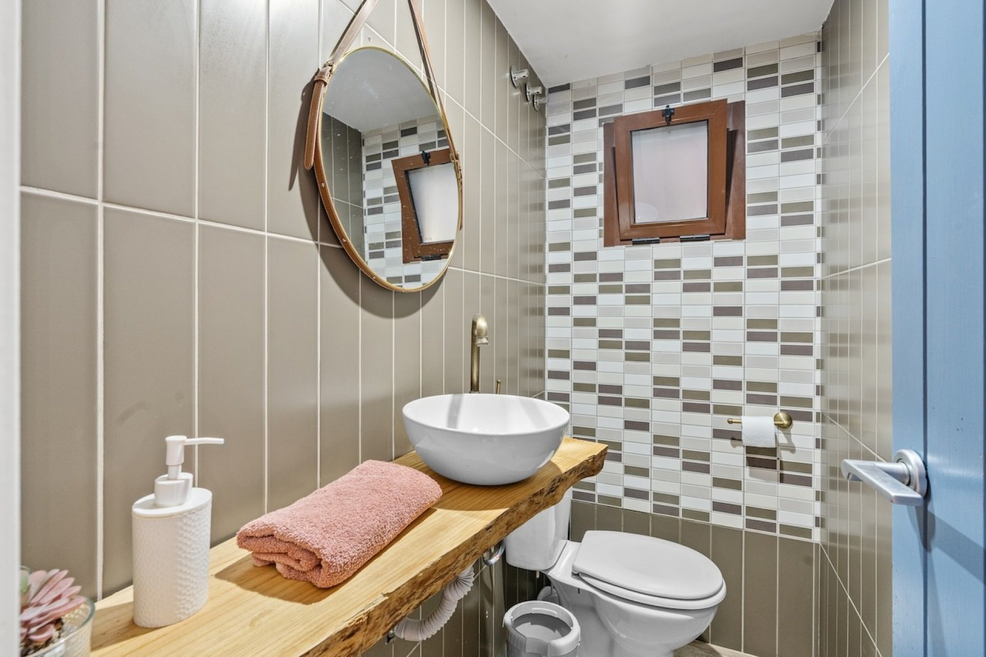 Herverkoop - Villa - Santa Pola - El Poble Llevanti