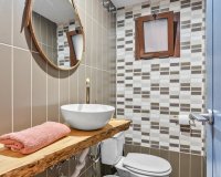 Herverkoop - Villa - Santa Pola - El Poble Llevanti