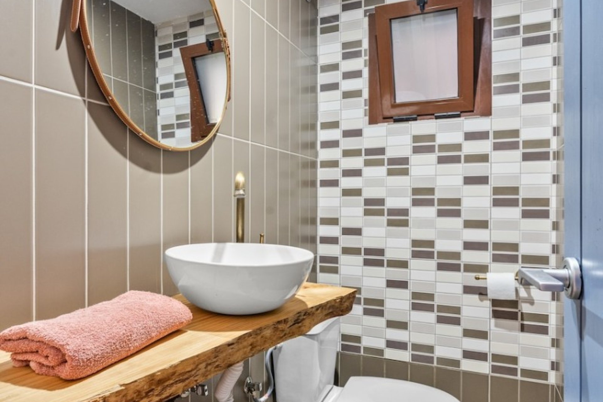 Herverkoop - Villa - Santa Pola - El Poble Llevanti