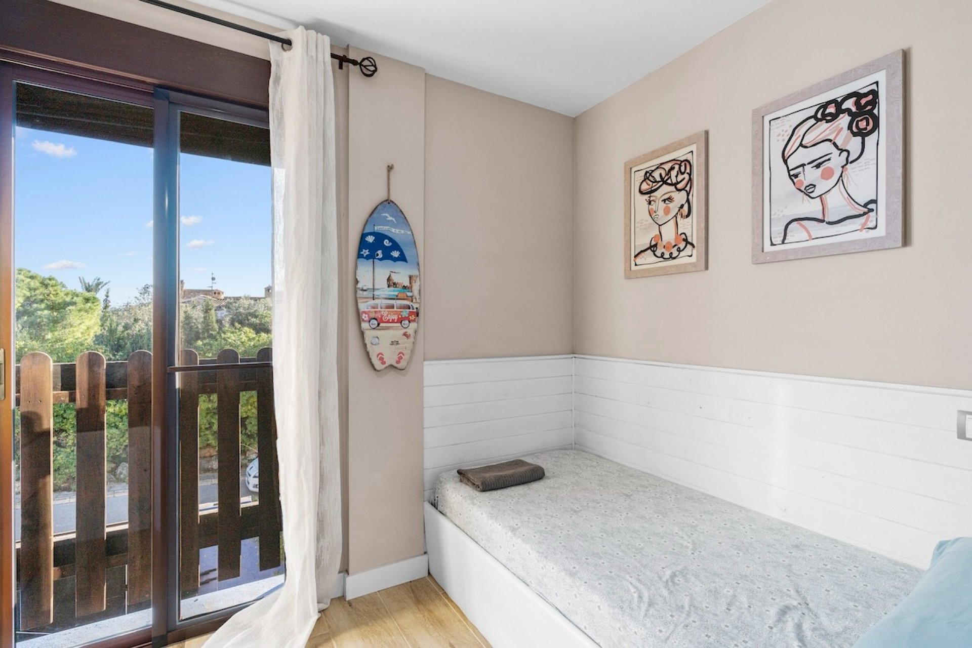 Herverkoop - Villa - Santa Pola - El Poble Llevanti