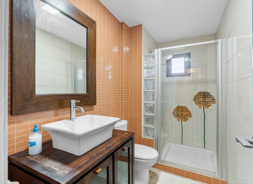 Herverkoop - Villa - Santa Pola - El Poble Llevanti