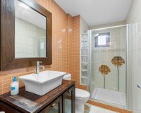 Herverkoop - Villa - Santa Pola - El Poble Llevanti