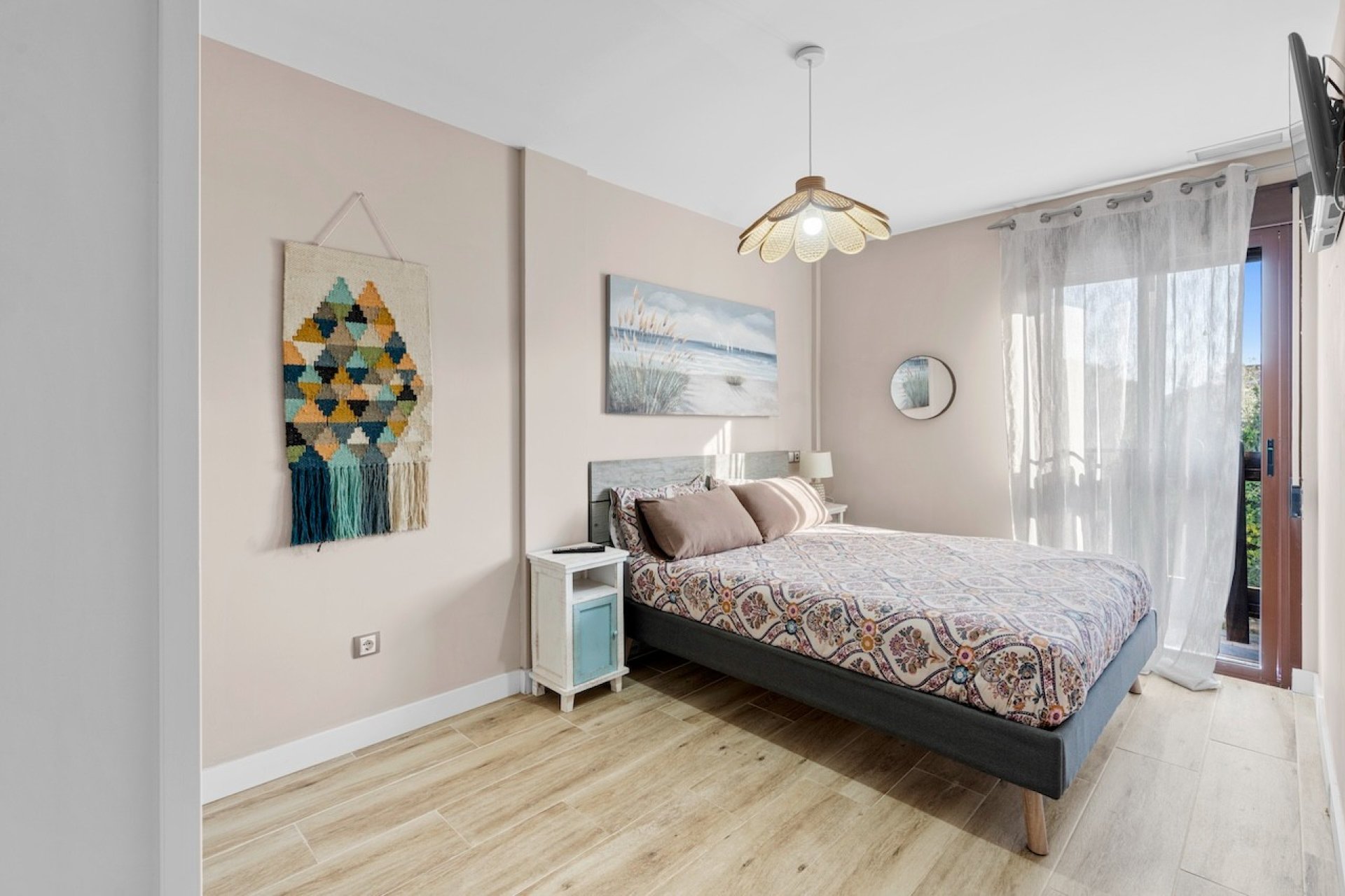 Herverkoop - Villa - Santa Pola - El Poble Llevanti