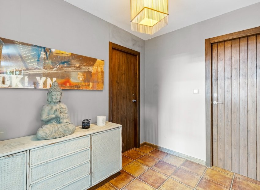 Herverkoop - Villa - Santa Pola - El Poble Llevanti