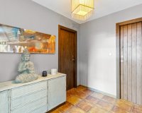 Herverkoop - Villa - Santa Pola - El Poble Llevanti