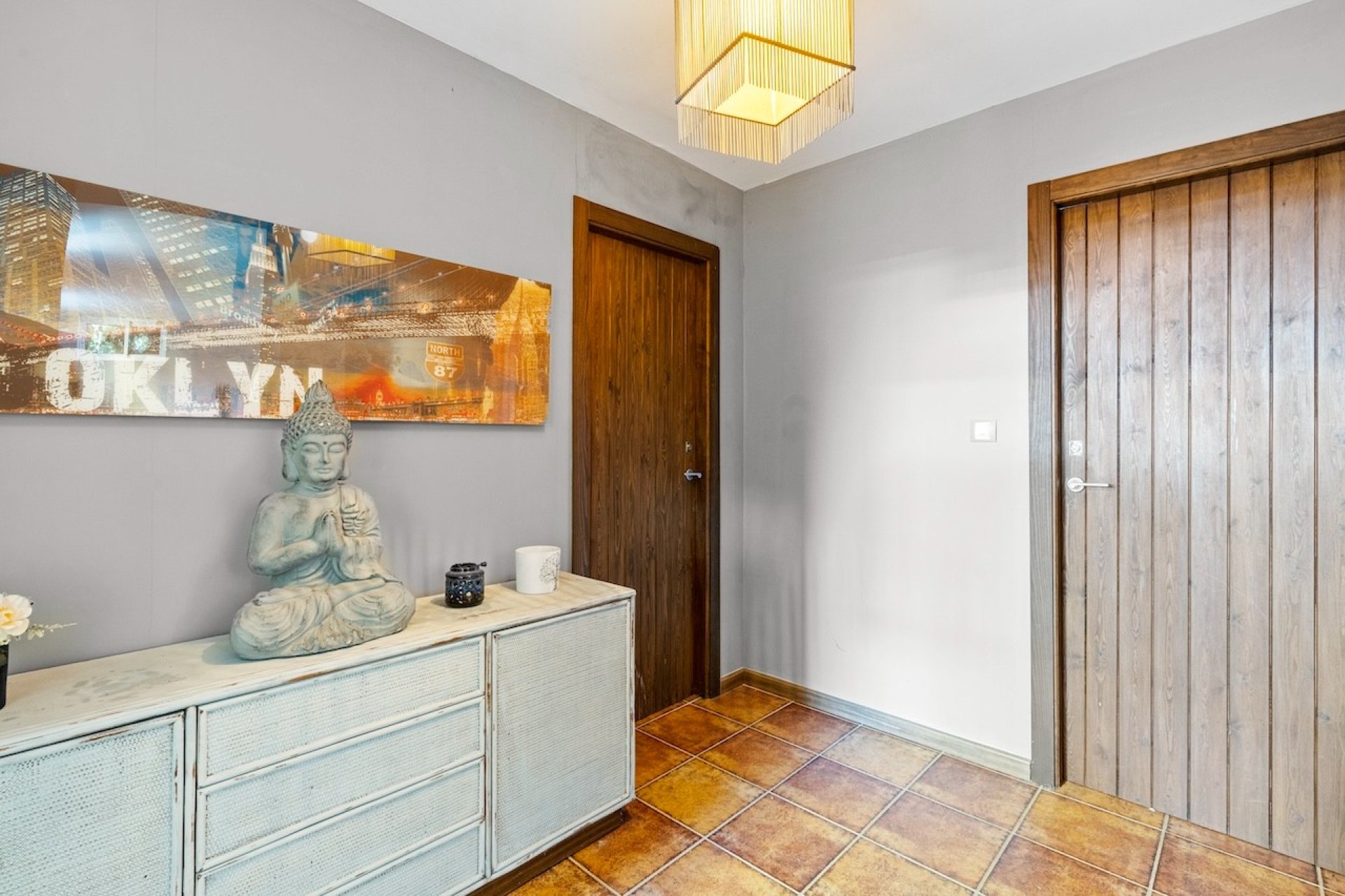 Herverkoop - Villa - Santa Pola - El Poble Llevanti