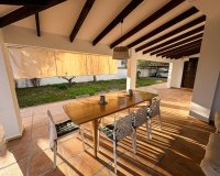 Herverkoop - Villa - Santa Pola - El Poble Llevanti