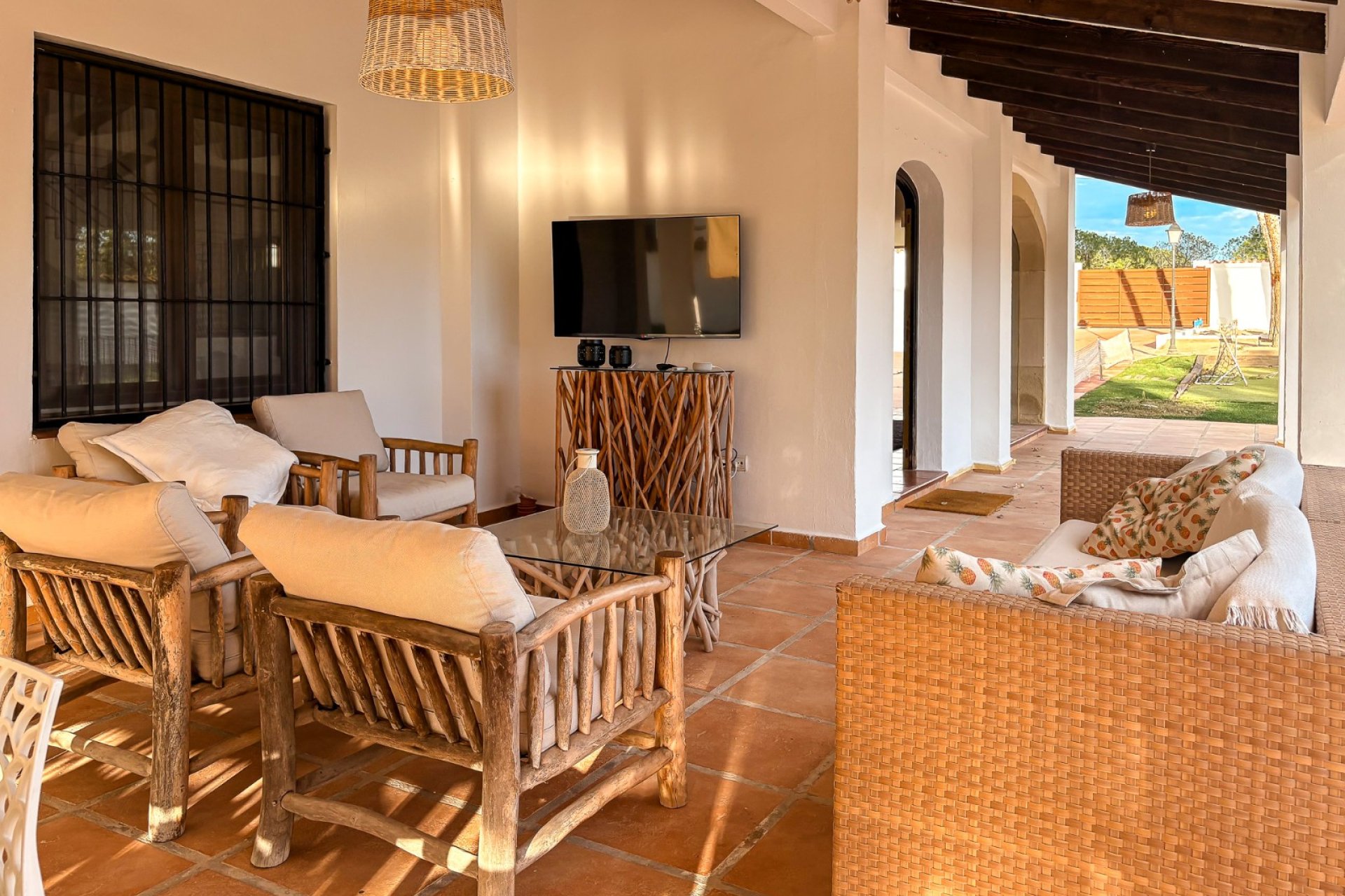 Herverkoop - Villa - Santa Pola - El Poble Llevanti