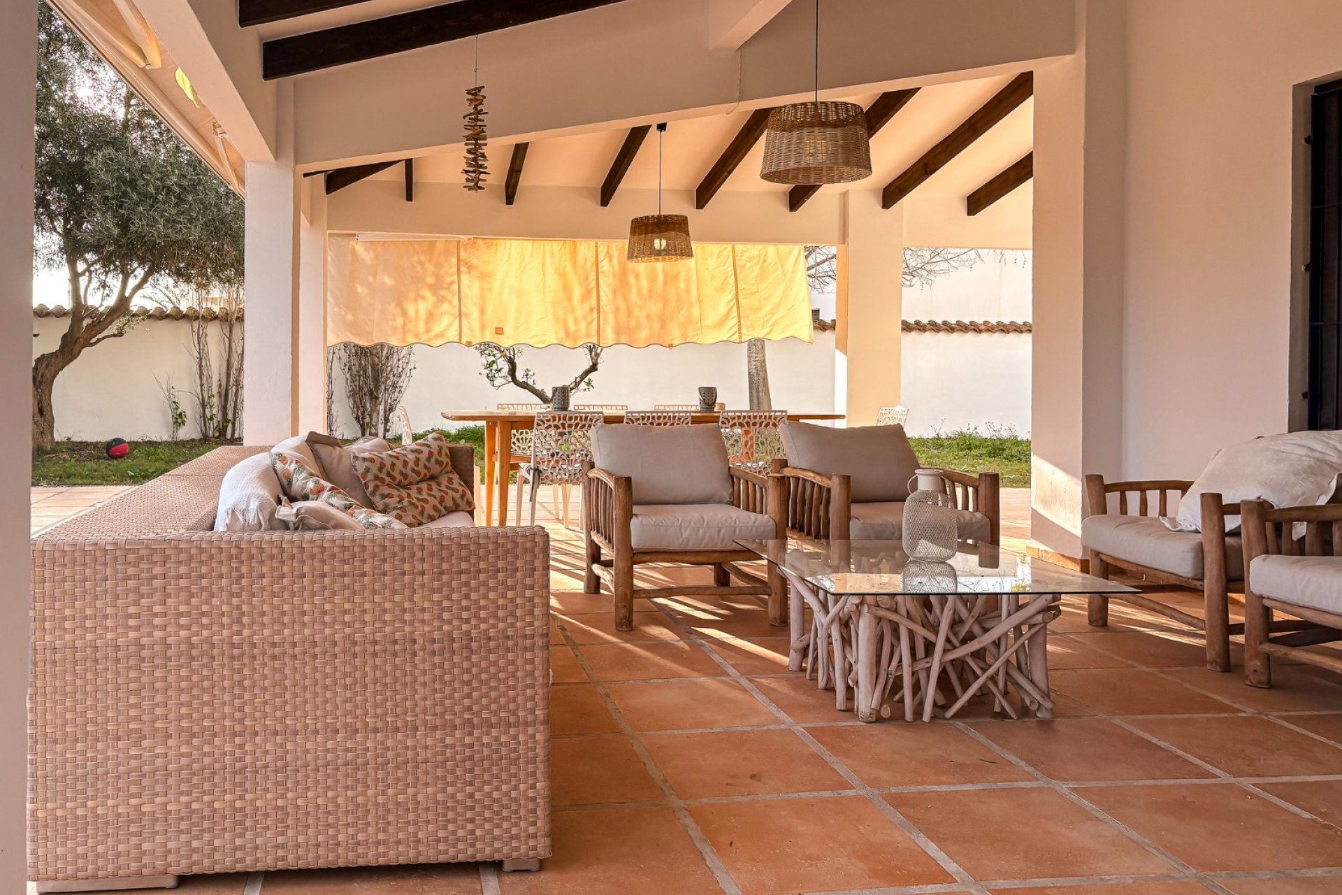 Herverkoop - Villa - Santa Pola - El Poble Llevanti