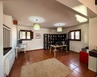 Herverkoop - Villa - Santa Pola - El Poble Llevanti